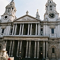 St. Paul Cathedral